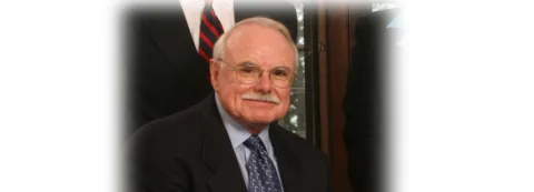 David W Bacon