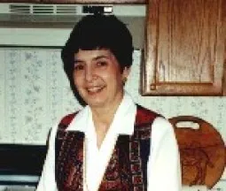 Dee Padfield