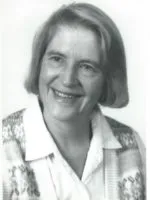 Headshot of Diane C Arthur
