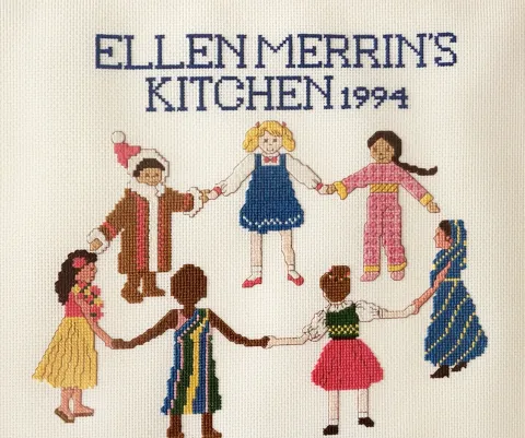 Ellen Mirrin