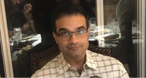 Gautam Walia