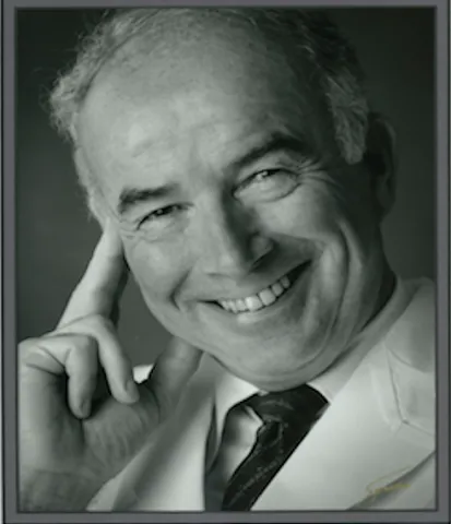 Henry Dinsdale