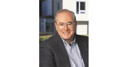 Profile photo of Jeff McGill