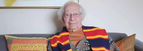 Photo of John Meisel