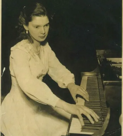June Richards