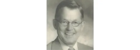 Headshot of Kent Plumley