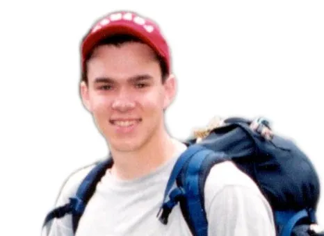 Headshot of Mark Pettit