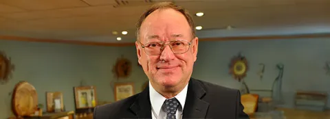 Mervin Dewasha