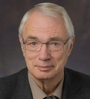 Michael Baird