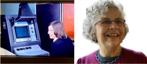 Photos of Molly Higginson