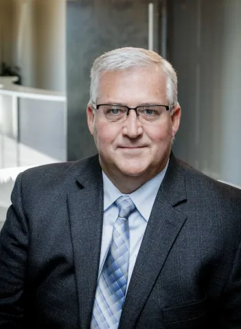 Ray Calver