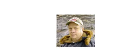 Headshot of Robert Gilbert