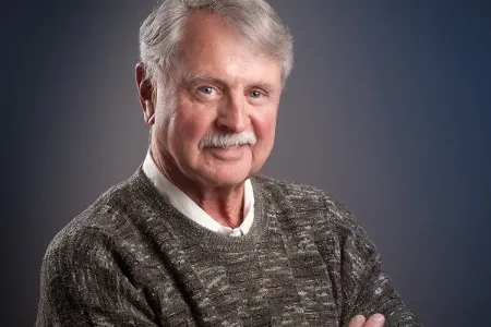 Stan Brown
