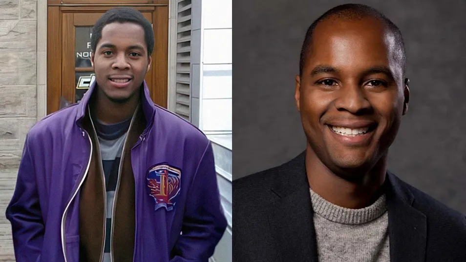 Photo of Jeremy Gooden
